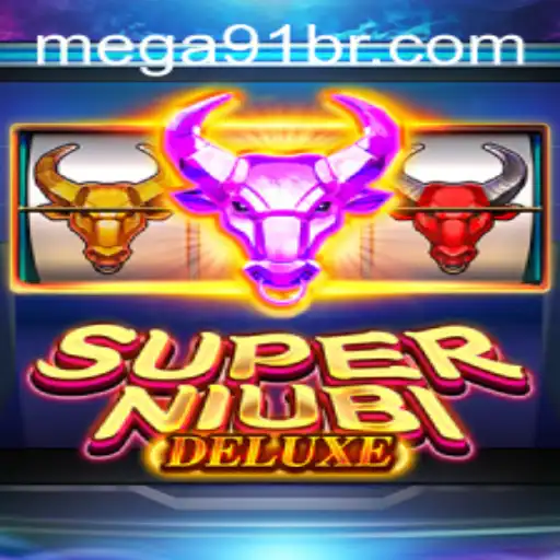 SuperNiubiDeluxe: Uma Imersão no Mundo do Jogo MEGA91