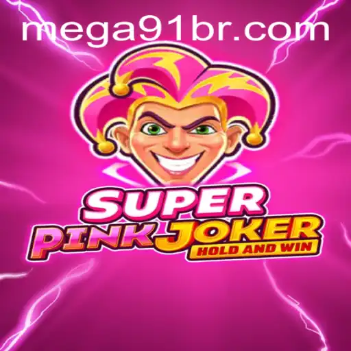 SuperPinkJoker: Um Novo Desafio no Mundo dos Jogos
