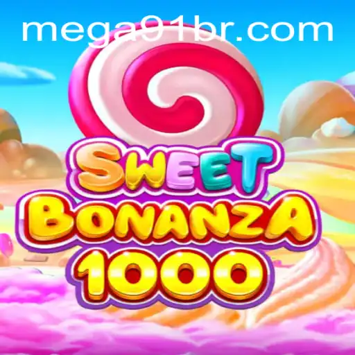 Explorando o Mundo Empolgante de SweetBonanza1000 e as Novidades em MEGA91