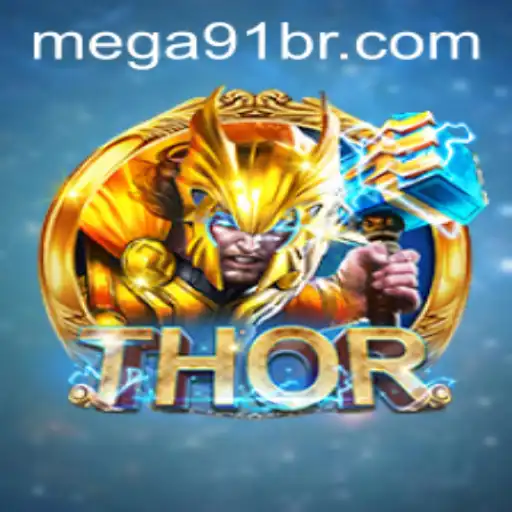 Descubra o Mundo de Aventura do Jogo THOR: MEGA91