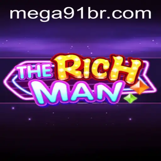 Descubra o Fascinante Universo de TheRichMan: O Jogo do Momento
