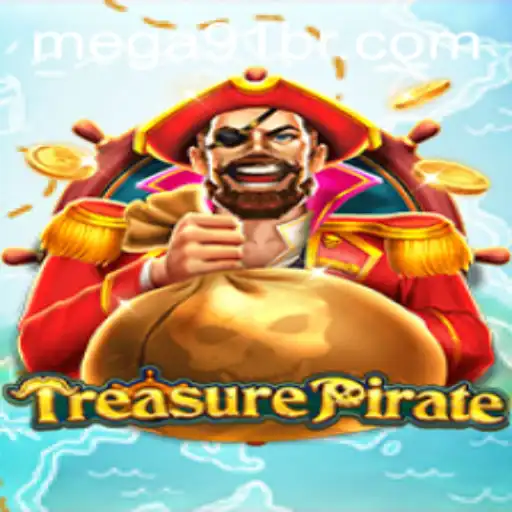 Descubra TreasurePirate: O Jogo de Megaventuras e Estratégia com MEGA91