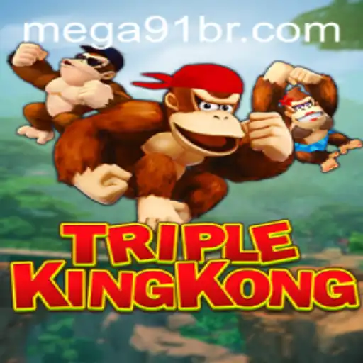 Descubra o Mundo Empolgante de TripleKingKong: Novo Jogo com a Palavra-Chave MEGA91