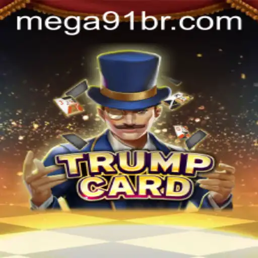 Explorando TrumpCard: O Jogo de Estratégia que Une Política e Diversão