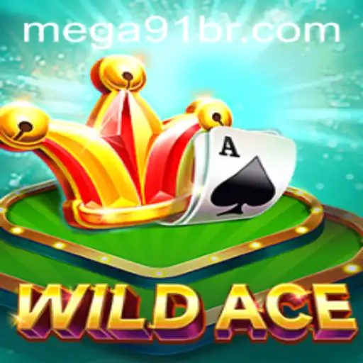 Descobrindo WildAce: O Novo Fenômeno de Jogo com MEGA91