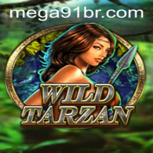 Descubra o Mundo Selvagem de WildTarzan: Uma Aventura Épica com MEGA91